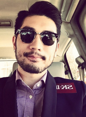 半框驾驶镜可配近视墨镜太阳镜