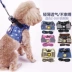 Teddy dog ​​dây xích chó nhỏ và vừa phong cách chó dây xích chó VIP chuỗi chó hơn gấu dây đeo mèo - Cat / Dog hàng ngày Neccessities 	khay đựng đồ ăn cho mèo Cat / Dog hàng ngày Neccessities