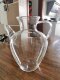 ຫມໍ້ຊາ Imitation Song Dynasty, ຫມໍ້ decanter ທົນທານຕໍ່ຄວາມຮ້ອນແລະອຸນຫະພູມສູງ, ຊຸດຊາແກ້ວ borosilicate ສູງ, ຂະຫນາດໃຫຍ່ແລະຂະຫນາດນ້ອຍ