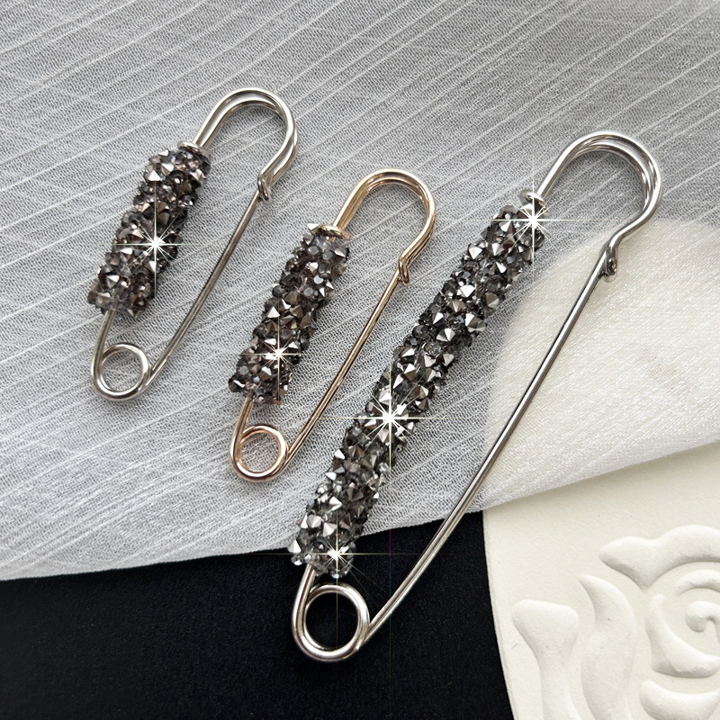 大别针胸针收腰神器裤腰改小裤子防走光扣调节固定衣服收紧女装饰,淘宝优惠券,粉丝福利购,淘宝优惠卷