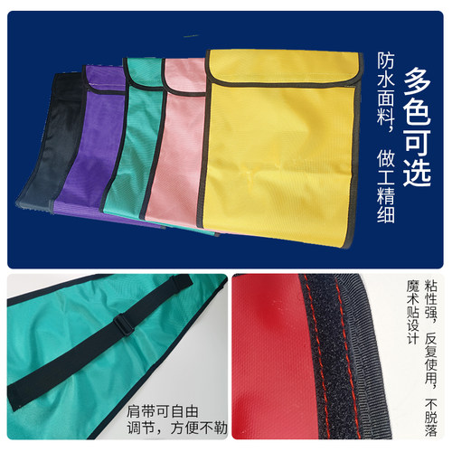 现货击剑器材-击剑包/击剑袋/双剑袋/整剑袋 - 图2
