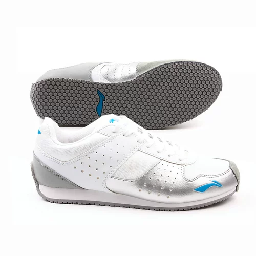 Li Ning, профессиональное олимпийское снаряжение для мальчиков для тренировок для взрослых