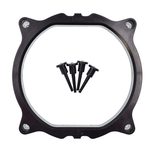 x79 主板扣具 x299 x320 x99 x58支架1366 2011散热器cpu底座2066 - 图3