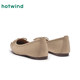 Vent chaud 2025 printemps nouvelles chaussures décontractées à la mode pour femmes