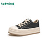 Hot air 2025 spring new women's casual shoes