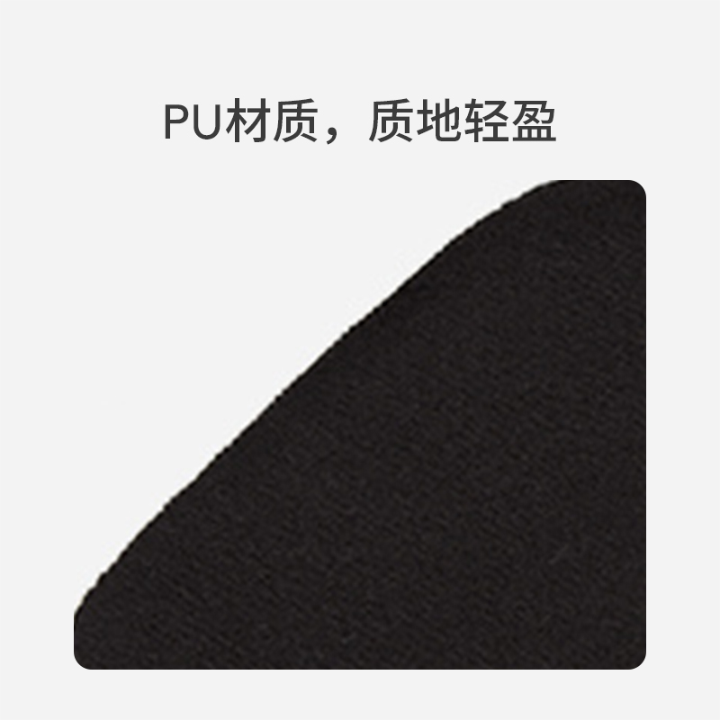 热风新款1CM素色半码垫女士鞋垫舒适透气纯色内增高垫百搭隐形