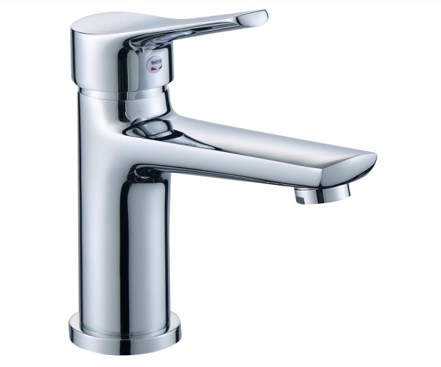 OLE欧联卫浴洗手盆龙头面盆水嘴卫生间冷热龙头节能节水认证龙头