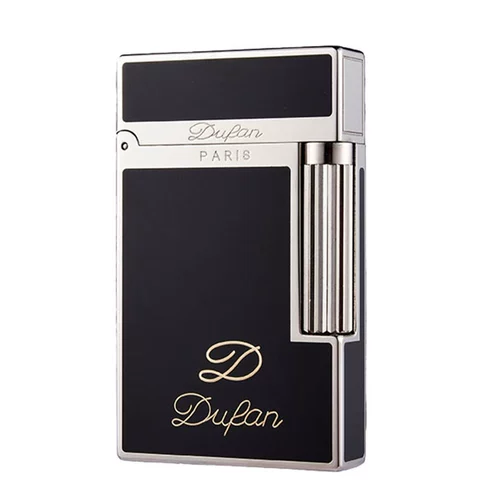 Высококлассный чехол, мужская медная зажигалка, Франция