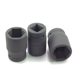 Thickened sleeve Delu 1-inch large wind cannon reinforced