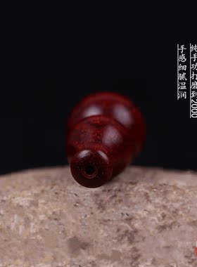 diy金星葫芦佛塔手串弟子珠