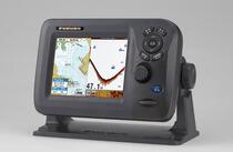 Marine multifunction GPS navigator Nautical Chart Machine Fishing Detector Japan Guano FURUNO GP-1670F