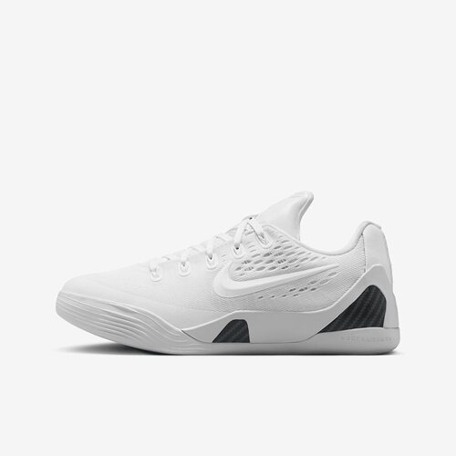 耐克Nike Kobe 9网面缓震耐磨训练篮球鞋FV3607-100江苏DL仓 - 图0