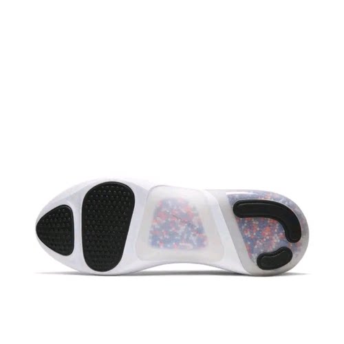 Nike Joyride Dual Run 2 跑鞋 颗粒填充减 DC7298-101 山东rg仓 - 图0