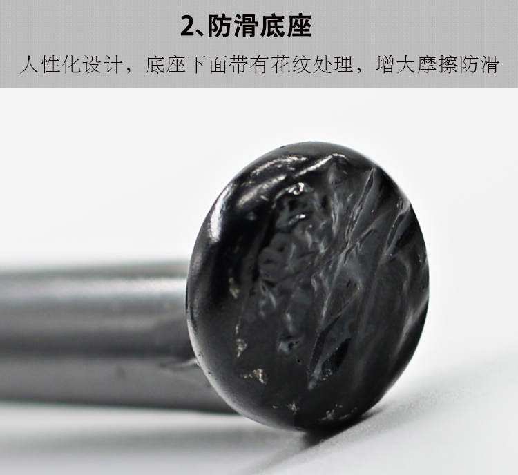 儿童自行车脚撑折叠车12寸14寸16寸18寸20寸童车配件支撑停车脚踏 - 图1