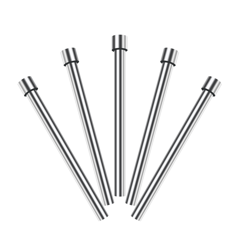 包邮模具顶针skd61顶针超硬推杆扁顶针司筒推管 托针现货非标定做,淘宝优惠券,粉丝福利购,淘宝优惠卷