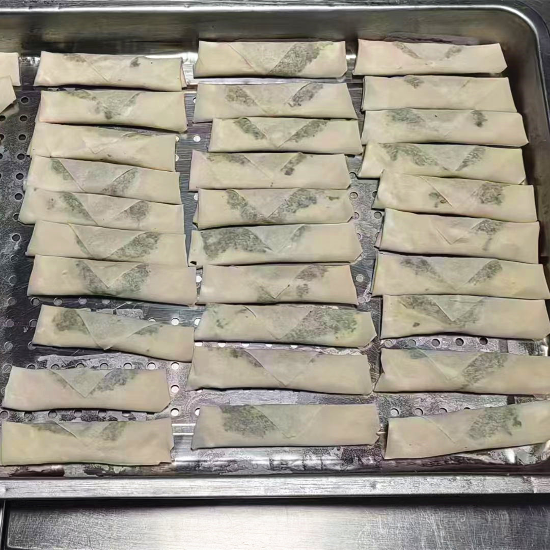 常州老式手工荠菜鲜肉大春卷半成品速食小吃炸春卷饼酥脆点心440g,淘宝优惠券,粉丝福利购,淘宝优惠卷