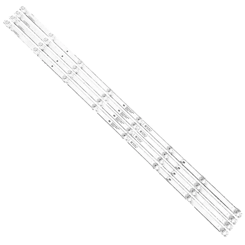 Xiaomi L50M5-5A L50M5-5S Light Strip JVC 50Q HRS_XM50T50_4X8_2W_MCPC Подсветка
