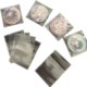 Chuanghui High Transparency 20 Silk Bar Chi Protective Bag Smooth and Soft