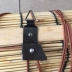 Lifter sậy rèm lăn mù rèm màn tre tre sậy rèm cỏ đặc biệt kéo dây sắt thiết bị nâng - Phụ kiện rèm cửa Phụ kiện rèm cửa