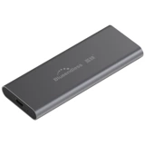 Lan Shuo M.2 3.0USB3.1 твердый -тип Hard Disk Box SSD2240/2280/msata/ngff/nvme