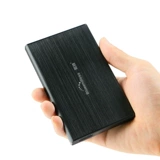 LAN Shuo 2.5 -INCH Mobile Hard Disk Box SATA Механический твердый внешний внешний USB3.0 ноутбук SSD Hard Disk Box