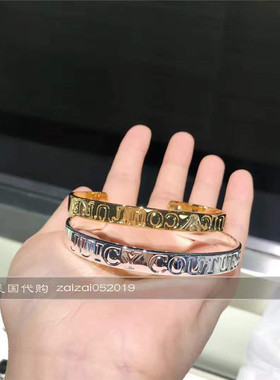 手环手镯JuicyCouture