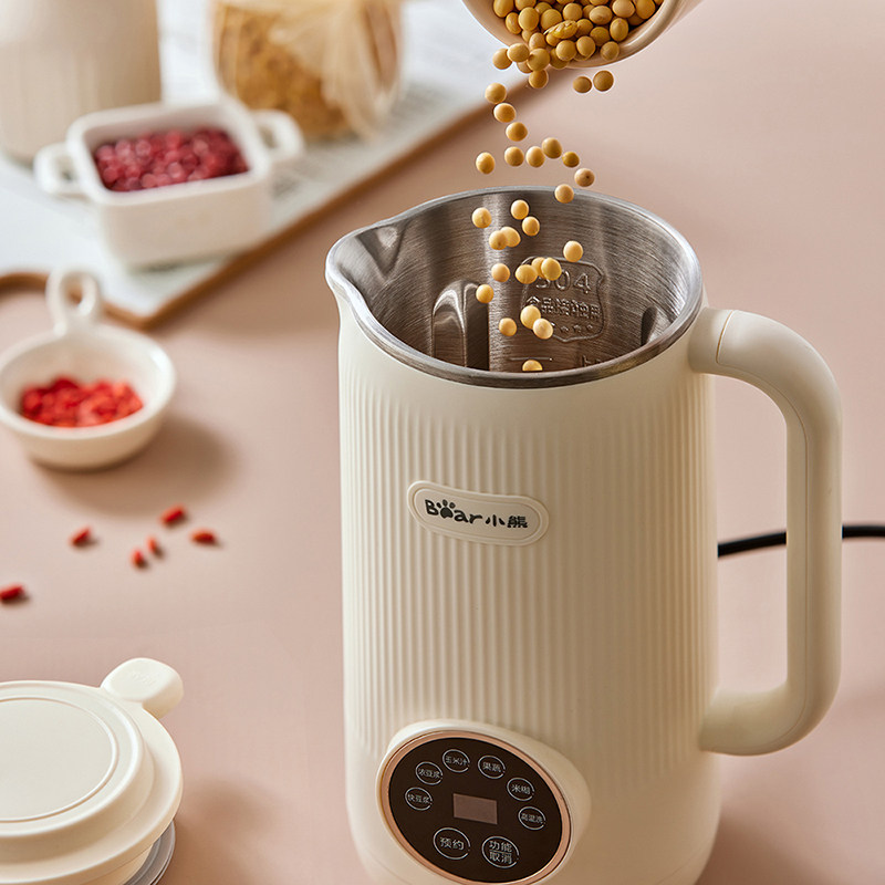  小熊生活电器破壁机