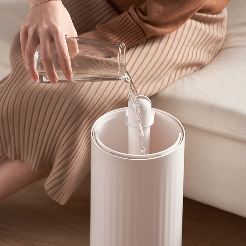 小熊家用卧室孕妇婴儿室内加湿器 小熊生活电器加湿器