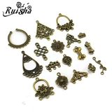 RuiSha Юрисдикция 跗 跗   DIY, бросая ручку ручки