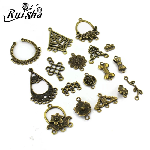 RuiSha Юрисдикция 跗 跗   DIY, бросая ручку ручки