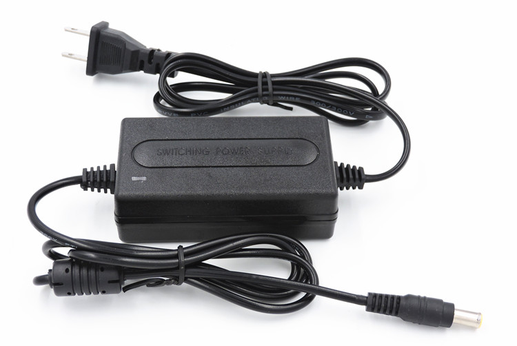 LG 19V 1.3A 2.1A 22EN33S-B 20EN33SS-B液晶显示器电源适配器线 - 图1