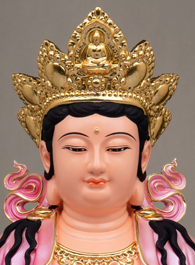 药师佛坛八大菩萨树脂供奉佛像