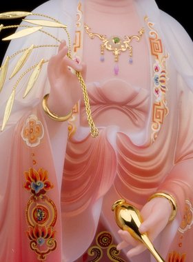 康盛石材供奉摆件寺庙