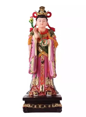 二十四诸天佛堂寺庙供奉菩萨像