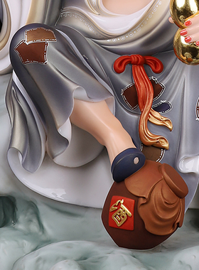 康盛汉白玉供奉摆件寺庙佛堂