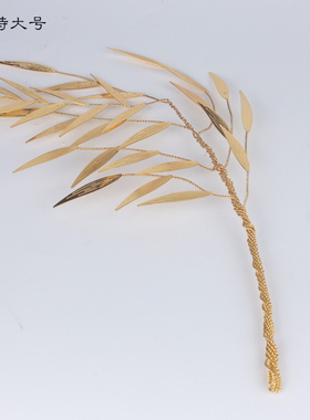 柳枝配件观音佛像配件