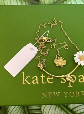 ks小雏菊项链2020年爆款百搭气质