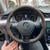 Volkswagen New Lavida Bora Magotan Sagitar steering wheel cover