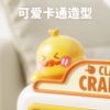 Children's Day Birthday Gift Doll Catch Machine Small Household Mini Clamp Gacha Machine for Girls 8 Popular Toys 6