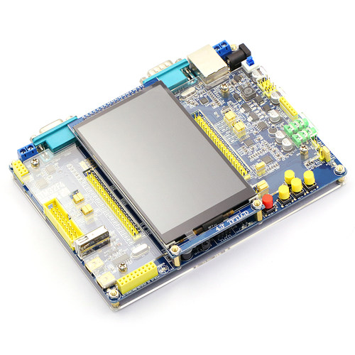 探索者STM32F407开发板STM32F4  M4强430单片机学习板单片机 - 图0