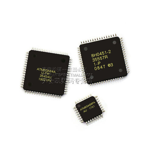 ATMEGA8A-AU 芯片微控制器 ATMEGA8A/16A/32A/128A/168PA 单片机 - 图2
