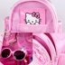 Hello Kitty Children Shoulders Phim hoạt hình thời trang Túi nhỏ Tide Girls Princess Công chúa dễ thương Mẫu giáo Túi bé - Túi bé / Ba lô / Hành lý