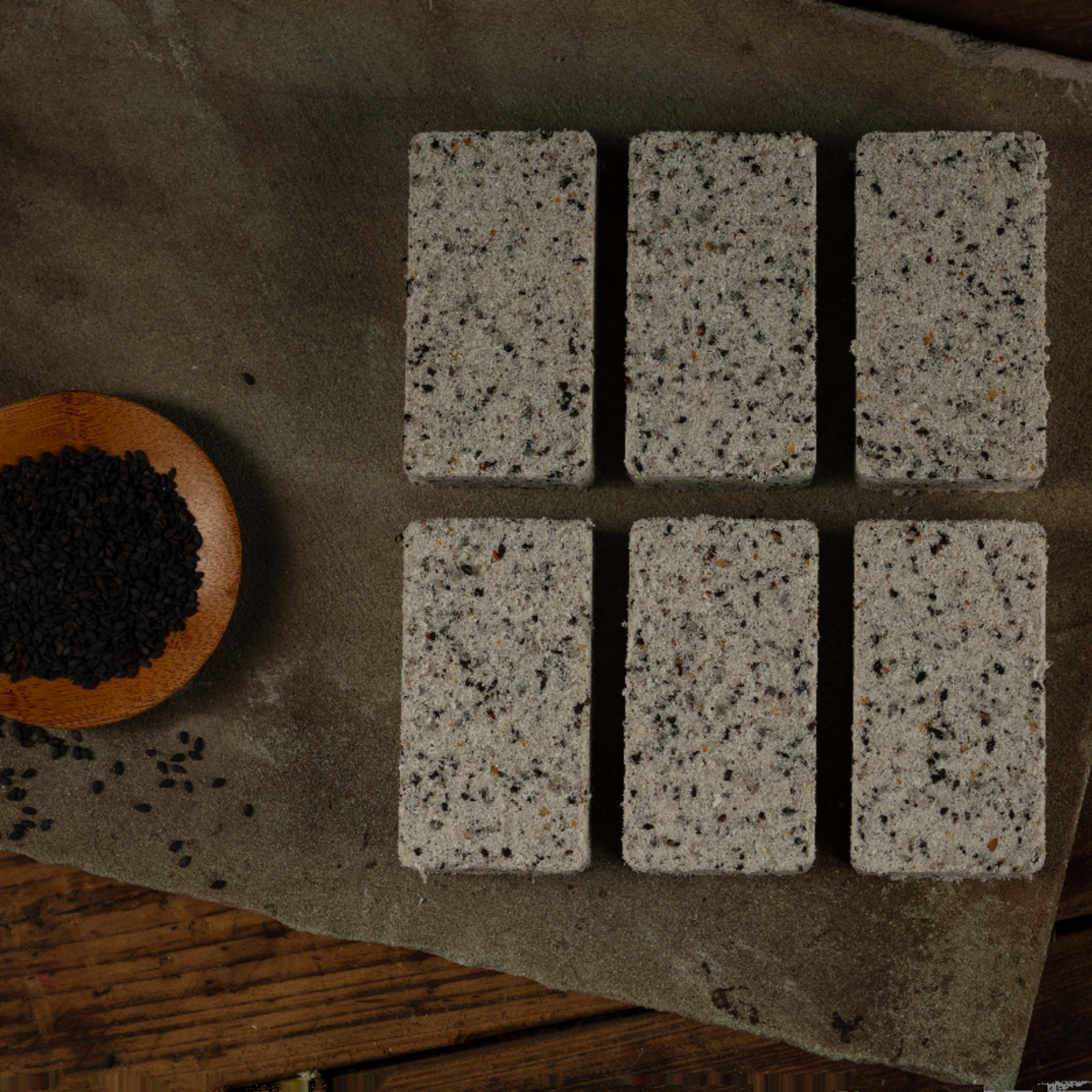 李庄白糕宜宾特产软糯糕点地方特色米糕早点下午茶代餐饱腹 - 图3