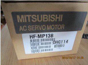 三菱伺服电机 HF-MP13/HF-MP23/HF-MP23B 质保一年 - 图0