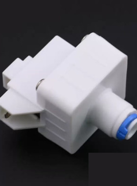 净水机配件净水器低压开关2分快接家用RO反渗透纯水机通用