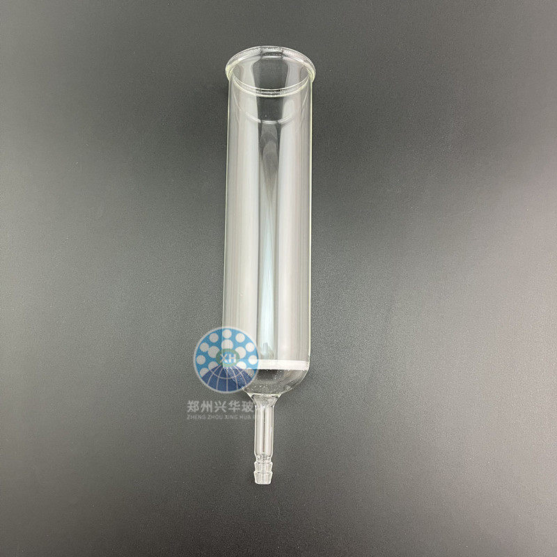 多肽合成反应器釜反应柱恒温夹层砂芯过滤器合成多肽用玻璃层析柱,淘宝优惠券,粉丝福利购,淘宝优惠卷