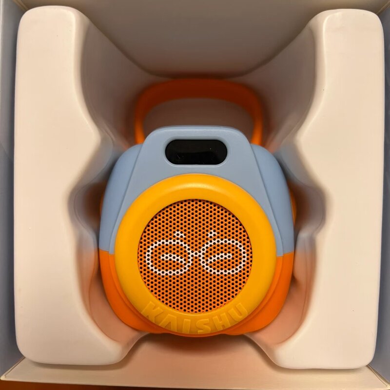 凯叔讲故事K1早教机儿歌古诗词唐诗婴幼儿启蒙磨耳朵故事益智玩具,淘宝优惠券,粉丝福利购,淘宝优惠卷