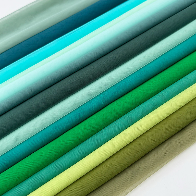 牛油果绿鼠尾草绿绿色系婚庆布置吊顶纱幔高密软网纱婚纱加密纱布,淘宝优惠券,粉丝福利购,淘宝优惠卷