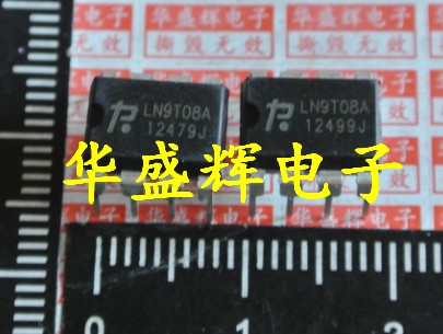 电源芯片LN8K04 LN8K06 LN8K08 LN8K15 LN1F08 LN5R12C LN9T08A - 图0