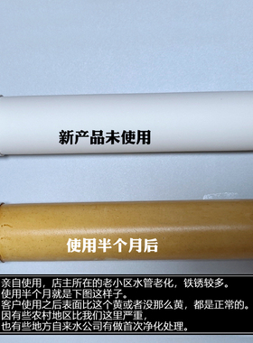 Suntar三达纳滤芯螺牙式新纳滤芯升级纳滤芯KCC滤芯净水器滤芯
